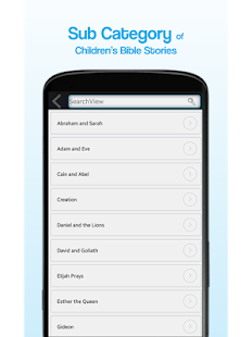 How to install Children's Bible Stories 1.0 unlimited apk for laptop