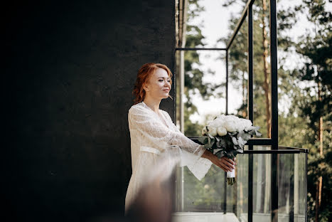 Fotógrafo de bodas Aleksandra Aleksandrova (alexandrovaphoto). Foto del 11 de diciembre 2020