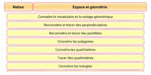 Screenshot Maths CM2