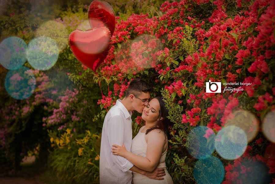 Photographe de mariage Vanderlei Borges (vanderleiborges). Photo du 11 mai 2020