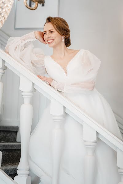 Hochzeitsfotograf Anna Lashkevich (annalaskev). Foto vom 15. Oktober 2023