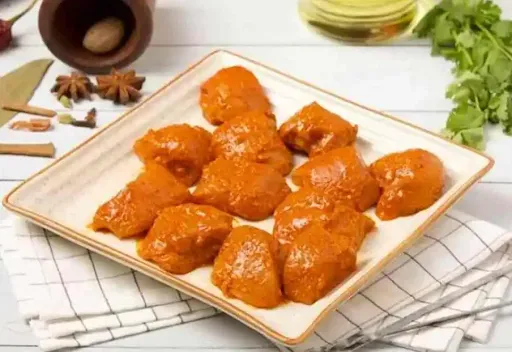 Boneless Marinated Chicken Tikka