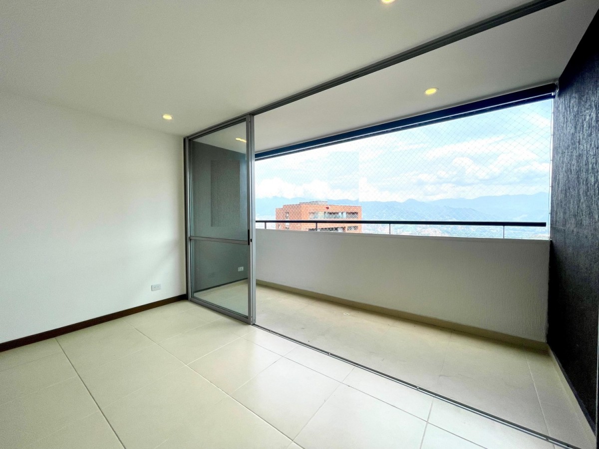 Apartamento para Arriendo en Poblado