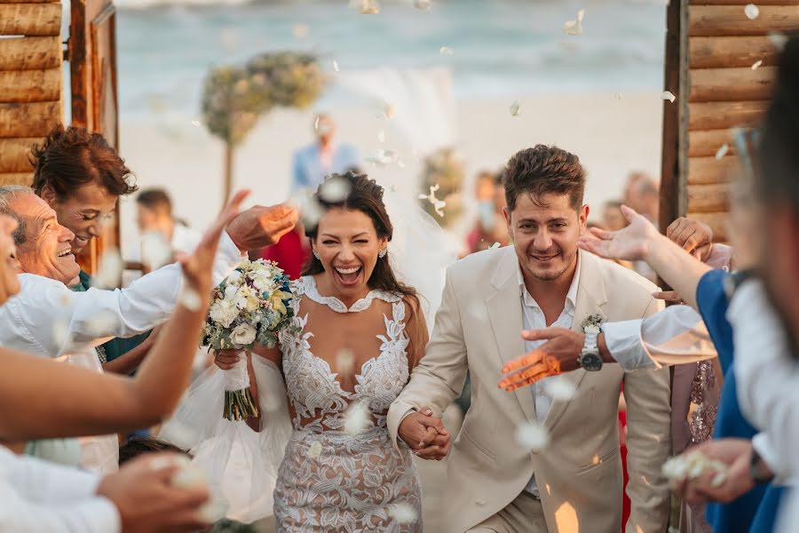 Fotógrafo de bodas Bruno Calais (calaisfotografia). Foto del 14 de mayo