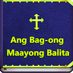 Cover Image of Descargar Ang Bag-ong Maayong Balita 1.0 APK