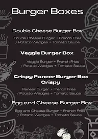 Lazy Box menu 4