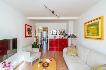 appartement à Toulon (83)