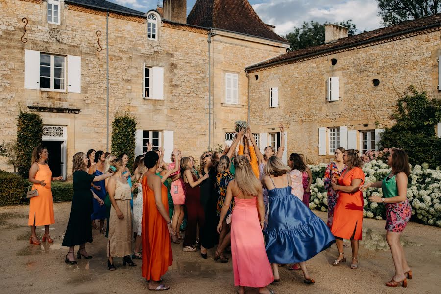 Fotografo di matrimoni Serg Visser (k6sbkd0). Foto del 23 febbraio