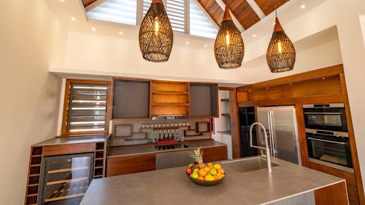 Villa with pool 5
