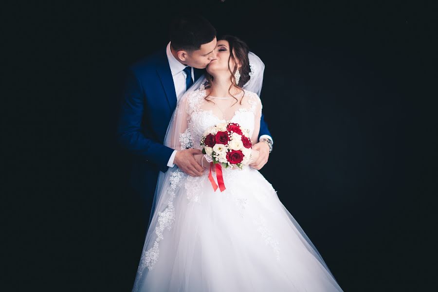 Düğün fotoğrafçısı Vladimir Timofeev (varta-art). 10 Ocak 2018 fotoları