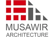 Musawir Architecture Logo