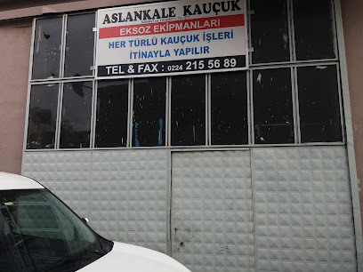 Aslankale Kauçuk