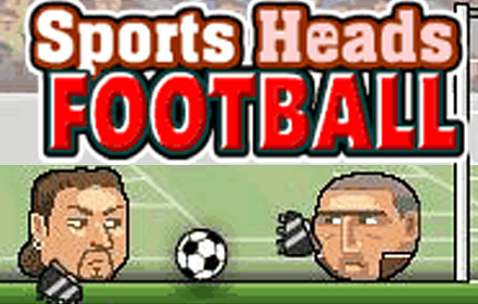 Sports Heads Football Preview image 0