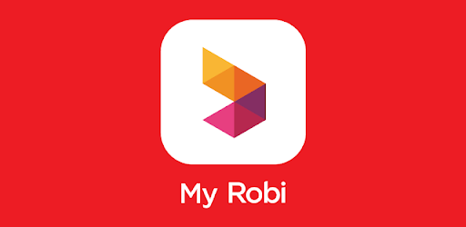 My Robi - Offers, Usage, More