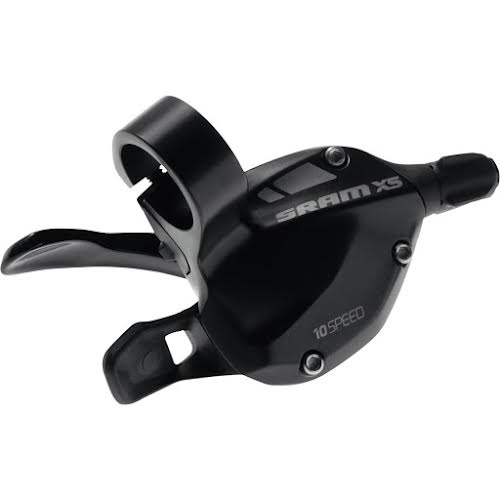 SRAM X5 3 x 10-Speed Trigger Shifter Set