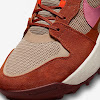 acg locate hemp/dark russet/total orange/coral chalk