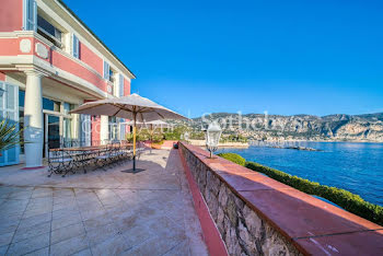 villa à Saint-Jean-Cap-Ferrat (06)