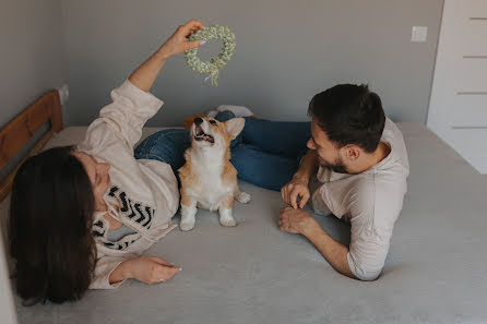 Düğün fotoğrafçısı Gabriela Harea (gabrielaharea). 8 Mart fotoları