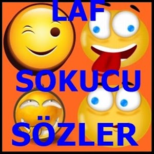 Download Laf Sokucu Sözler For PC Windows and Mac