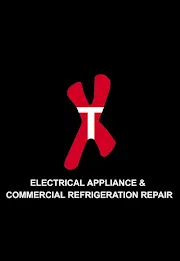 Tronix Repairs Services Ltd Logo