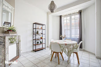 appartement à Perpignan (66)