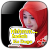 WASticker Muslim Girl icon