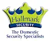 Hallmark Security Logo