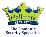 Hallmark Security Logo