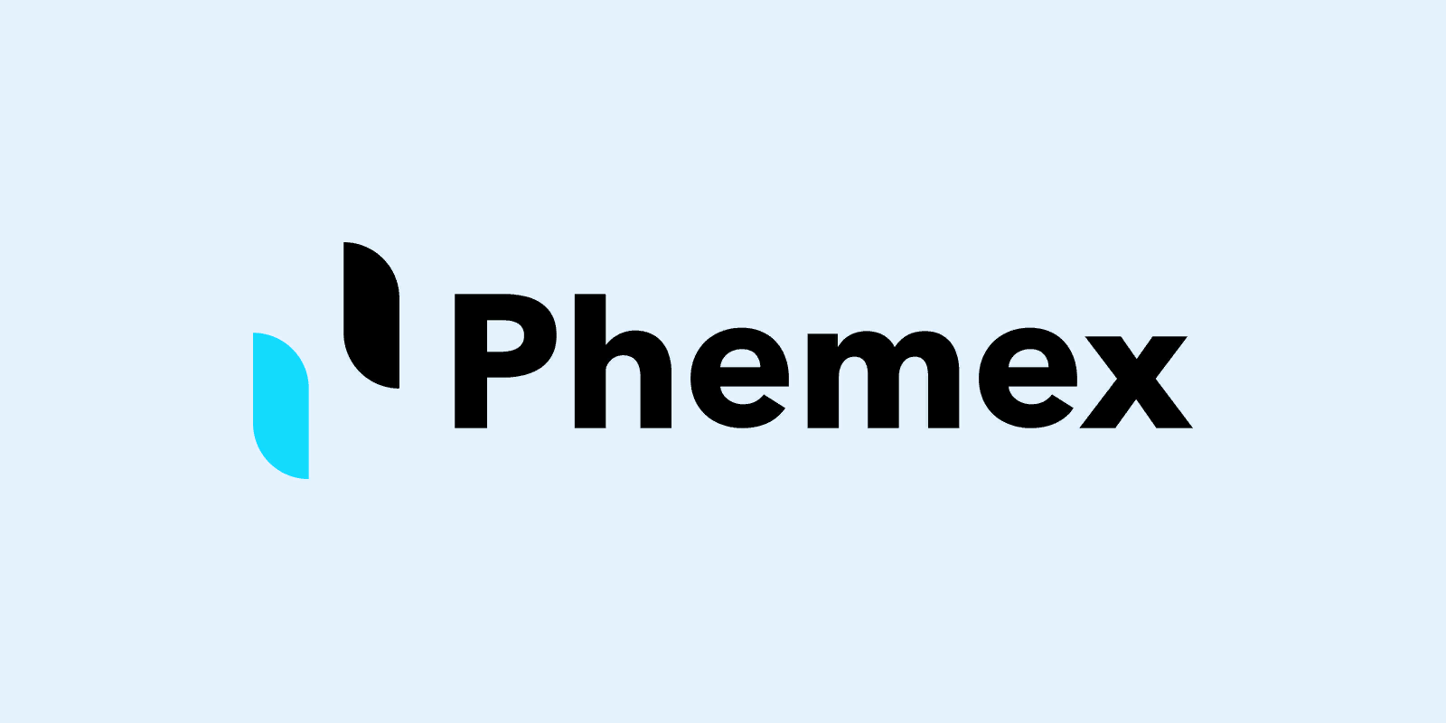 Phemex логотип