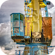 Download Crane. Construction Wallpapers For PC Windows and Mac 1.0