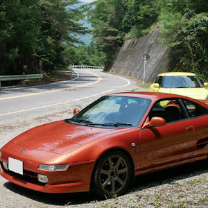 MR2 SW20