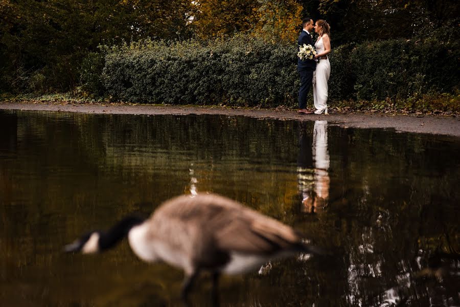 Wedding photographer Duncan McCall (duncanmccall). Photo of 30 October 2023