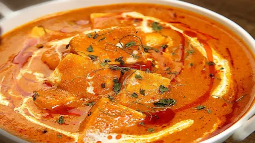 Shahi Paneer