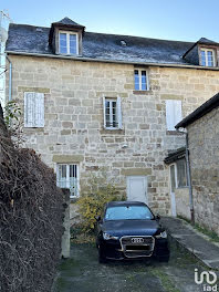 maison à Brive-la-Gaillarde (19)