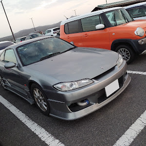 シルビア S15