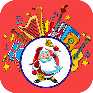 Christmas Ringtones  Icon