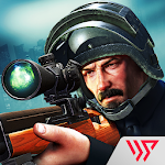 Cover Image of Tải xuống Sniper Mission - Free shooting games 1.1.4 APK