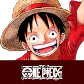 ONE PIECE 公式漫画アプリ 毎日13時に貯まるログで全話読破