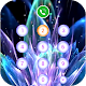 Download AppLock Live Theme - Crystal Flower  1.0.0