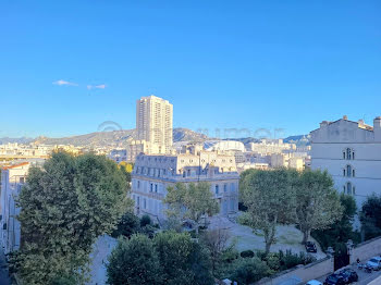 appartement à Marseille 8ème (13)