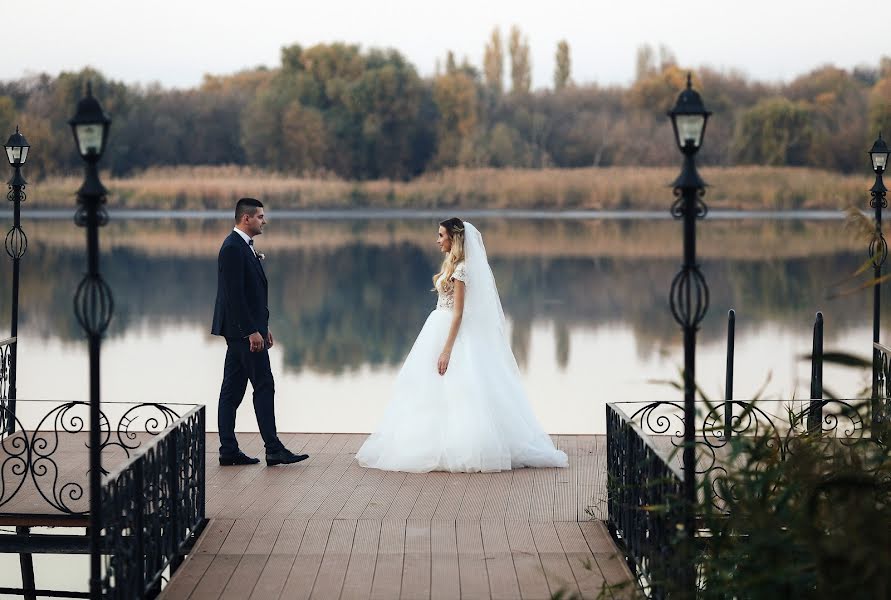Wedding photographer Aleksandr Malysh (alexmalysh). Photo of 1 November 2019
