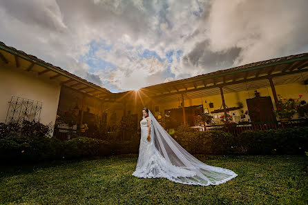 Fotógrafo de bodas Cristian Vargas (cristianvargas). Foto del 14 de octubre 2021