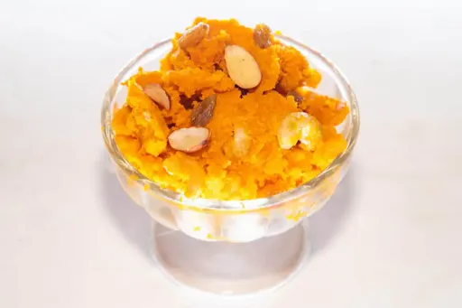 Gajar Halwa