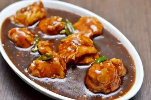 Hunan Chicken Gravy