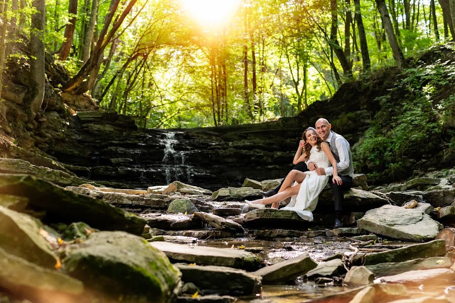 Fotografo di matrimoni Marcin Zięba (ziebamarcin). Foto del 10 agosto 2022