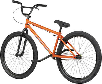 Radio MY21 Ceptor 26" Bike - 22.7" TT, Matte Metallic Burned Orange alternate image 0