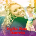 Cover Image of Télécharger Kylie Rae Harris Songs 1.0 APK