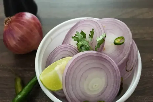 Onion Salad