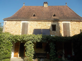 ferme à Prats-du-Périgord (24)