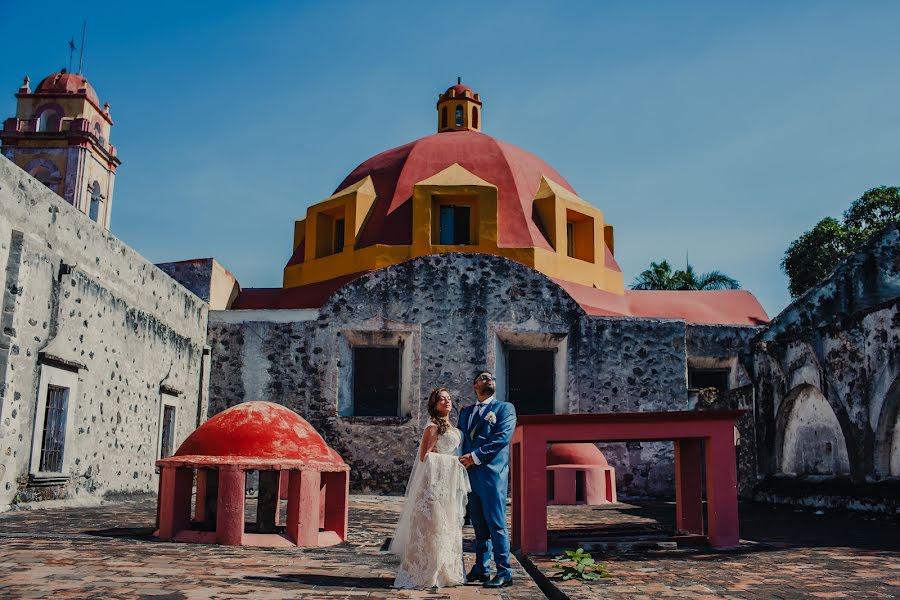 Wedding photographer Lu Díaz (lubyluyvlad). Photo of 16 May